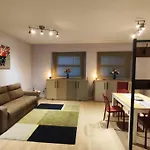 Casa Alabardieri 아파트