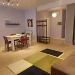 Casa Alabardieri 아파트