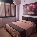 아파트 Casa Alabardieri