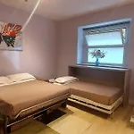 아파트 Casa Alabardieri *