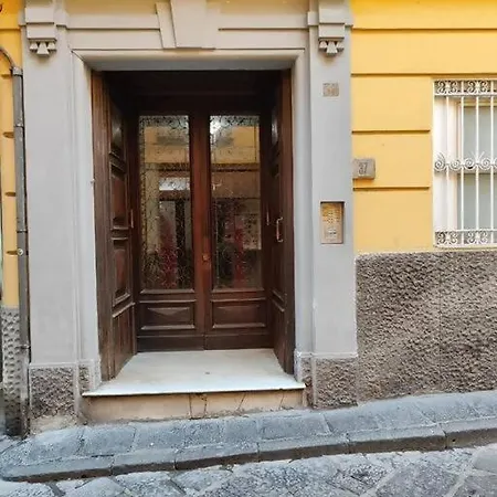Casa Alabardieri *