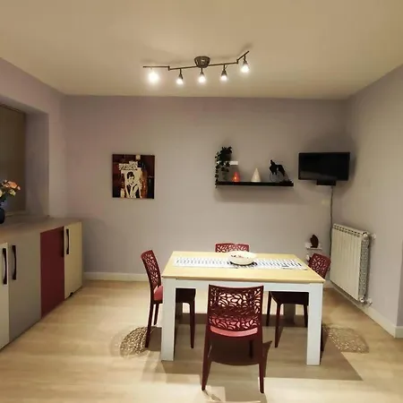Casa Alabardieri *