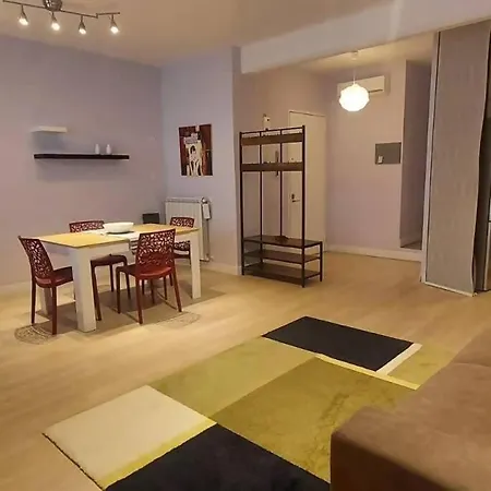 Casa Alabardieri Daire