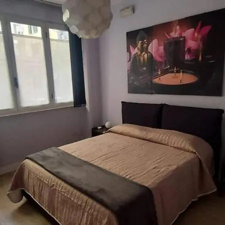 Daire Casa Alabardieri *