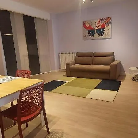 Casa Alabardieri Daire *