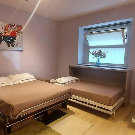 Διαμέρισμα Casa Alabardieri *