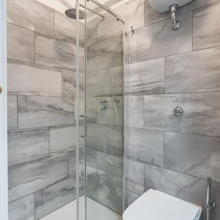 Casa Alabardieri Διαμέρισμα