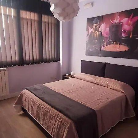 Apartamento Casa Alabardieri