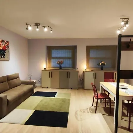 Casa Alabardieri Apartment Neapel