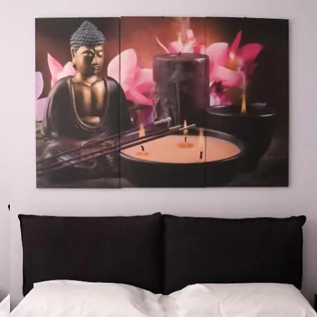 Apartamento Casa Alabardieri *