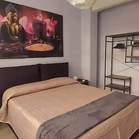 Apartamento Casa Alabardieri