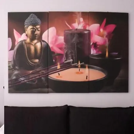 Casa Alabardieri نابولي