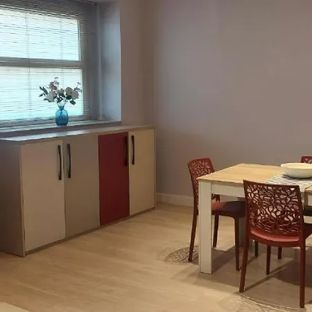 Casa Alabardieri * Nápoles