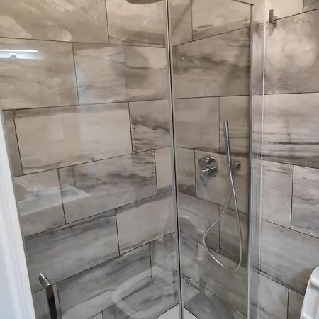 Casa Alabardieri شقة نابولي