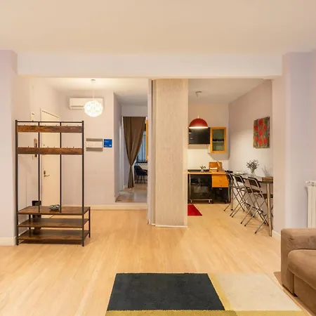 Casa Alabardieri Apartamento Nápoles