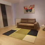 Casa Alabardieri Appartement
