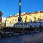 Casa Alabardieri Napels