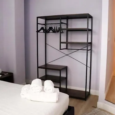 Casa Alabardieri *