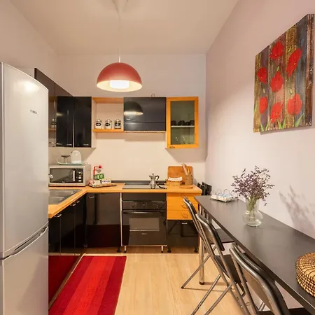 Apartamento Casa Alabardieri Nápoles