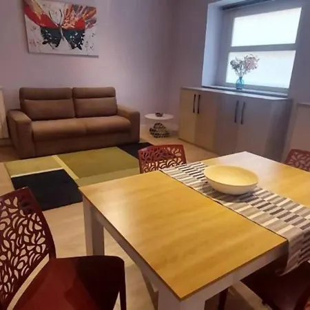 Appartement Casa Alabardieri