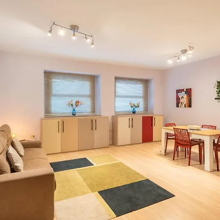 Casa Alabardieri Appartement *